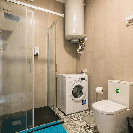 Merc Ribeira's Up Place * Porto