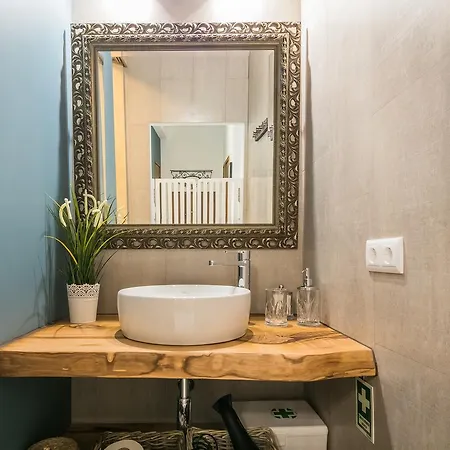 Merc Ribeira's Up Place *