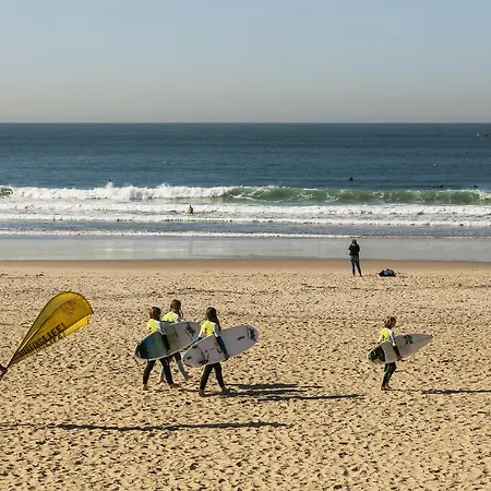 Merc Ribeira's Up Place