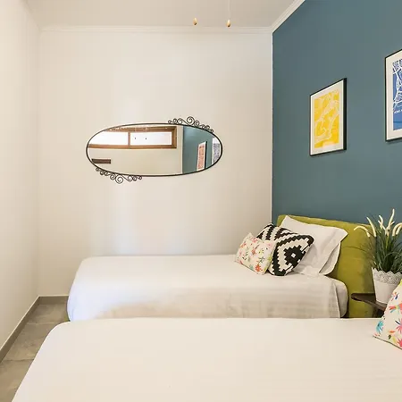 Merc Ribeira's Up Place *