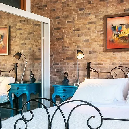 Merc Ribeira's Up Place Apartamento Oporto