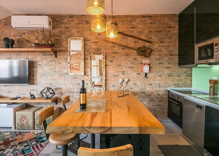 Merc Ribeira's Up Place Διαμέρισμα