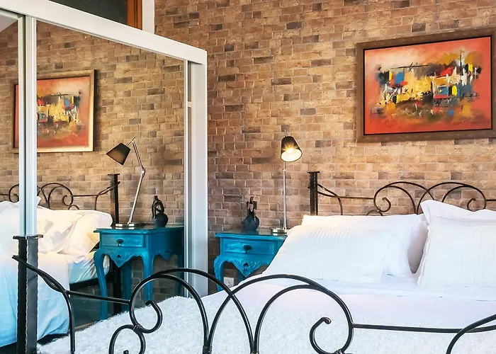 Merc Ribeira's Up Place Apartman Porto