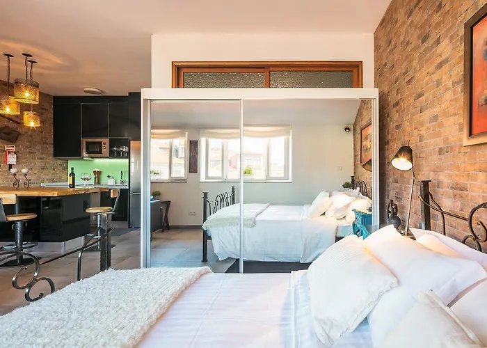 Apartman Merc Ribeira's Up Place Porto