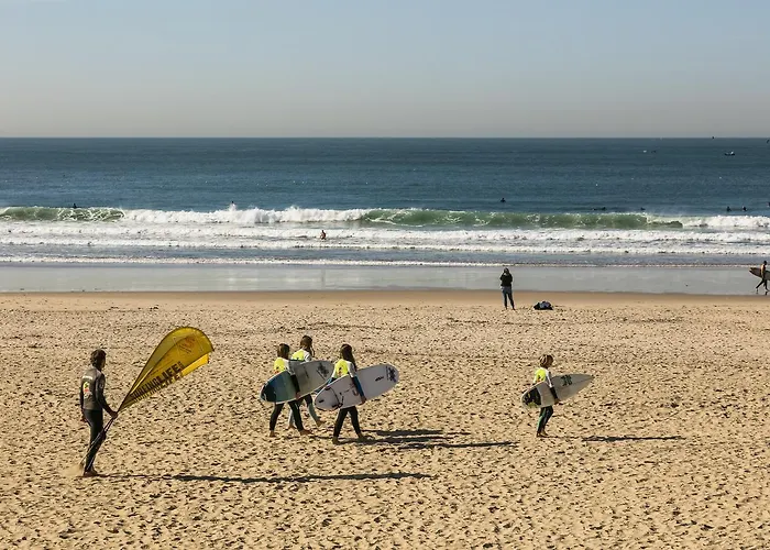 Merc Ribeira's Up Place