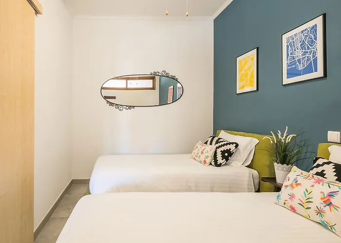 Merc Ribeira's Up Place *