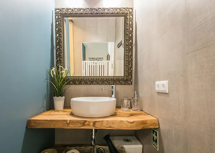 Merc Ribeira's Up Place *