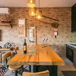 Merc Ribeira's Up Place Appartamento