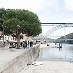 Merc Ribeira's Up Place Appartamento