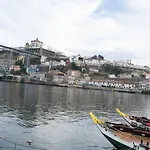 Merc Ribeira's Up Place Appartamento *