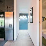Merc Ribeira's Up Place Appartamento